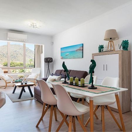 Apartment Scandi - Alcudia Ngoại thất bức ảnh