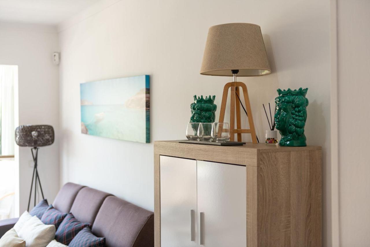 Apartment Scandi - Alcudia Ngoại thất bức ảnh