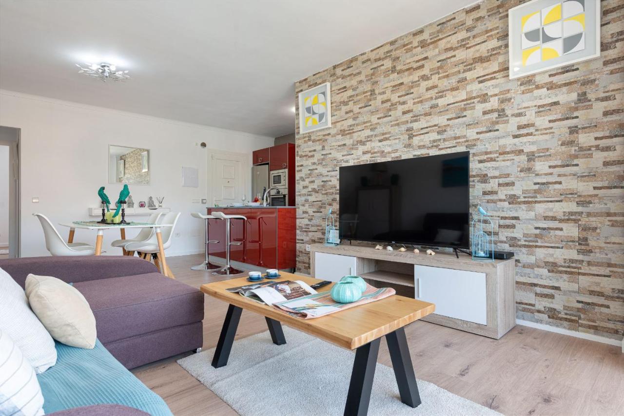 Apartment Scandi - Alcudia Ngoại thất bức ảnh