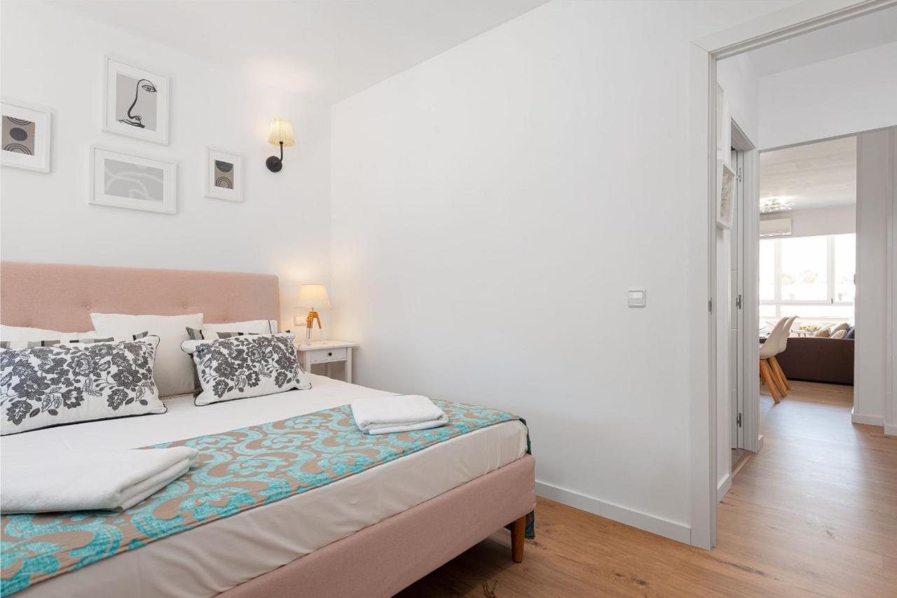 Apartment Scandi - Alcudia Ngoại thất bức ảnh