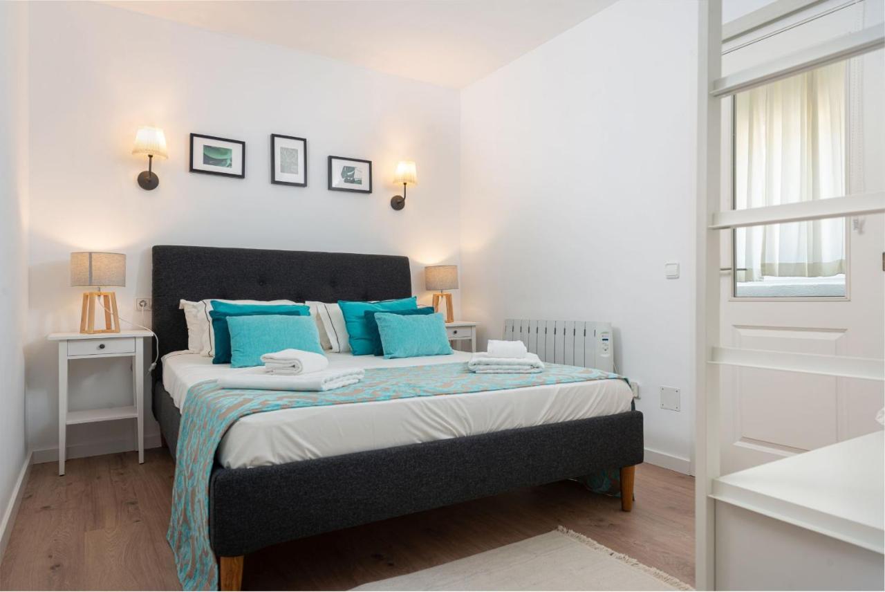 Apartment Scandi - Alcudia Ngoại thất bức ảnh