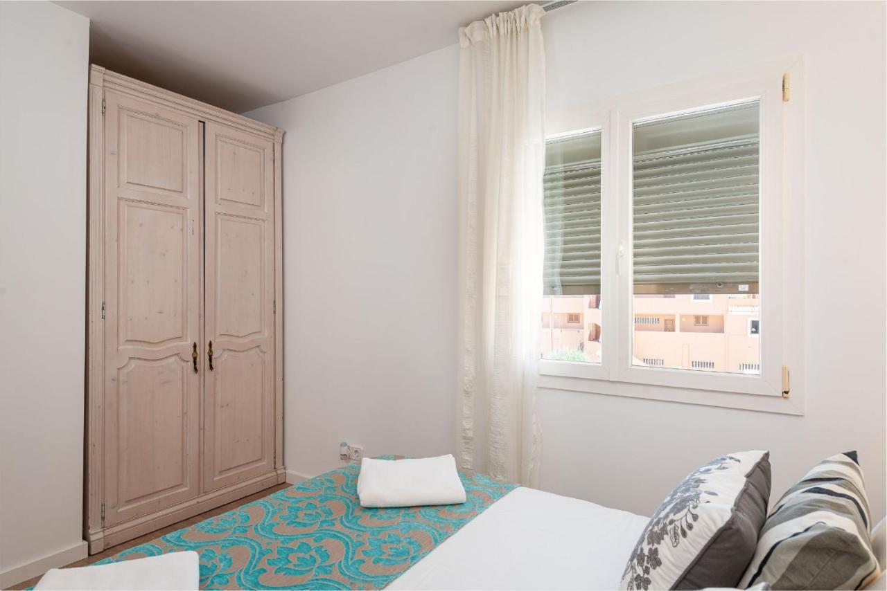 Apartment Scandi - Alcudia Ngoại thất bức ảnh