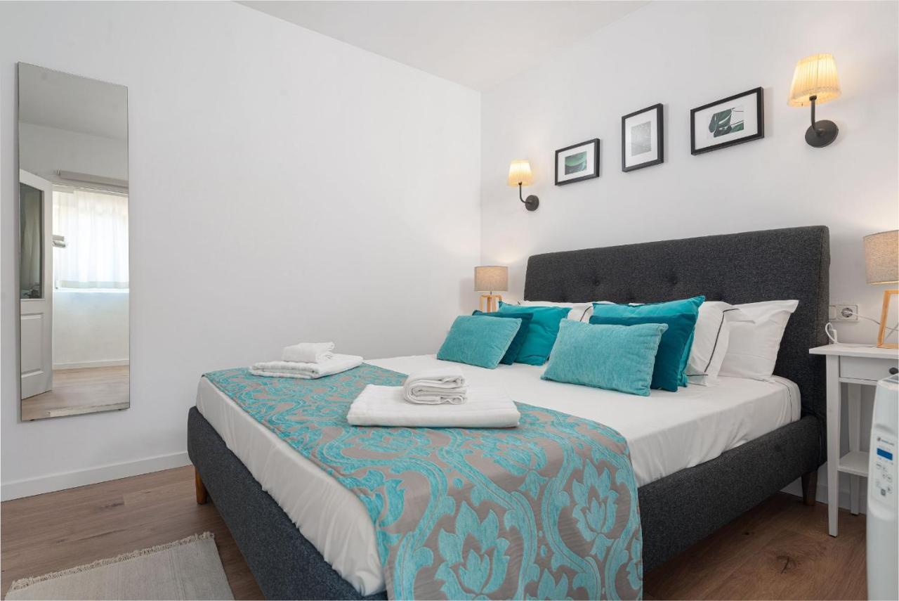 Apartment Scandi - Alcudia Ngoại thất bức ảnh