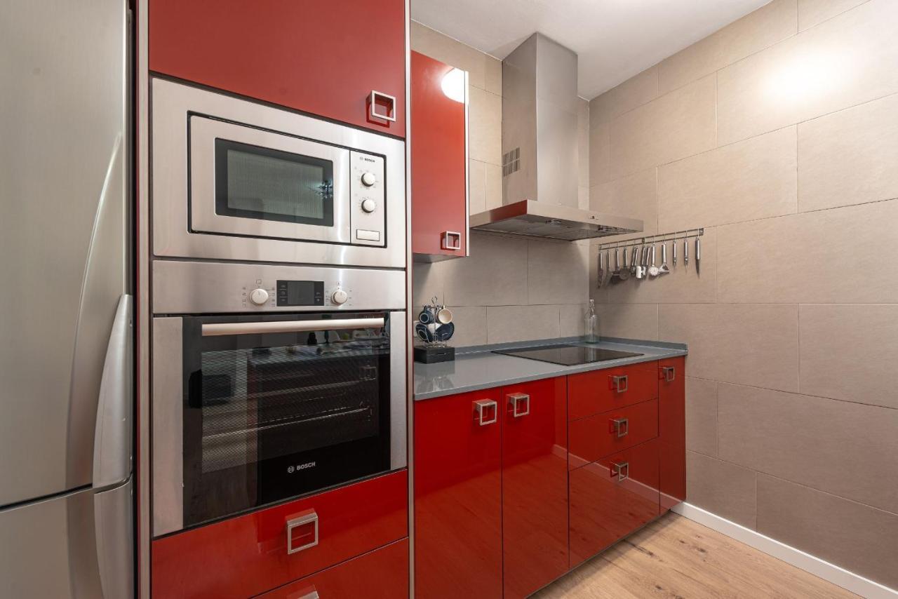 Apartment Scandi - Alcudia Ngoại thất bức ảnh